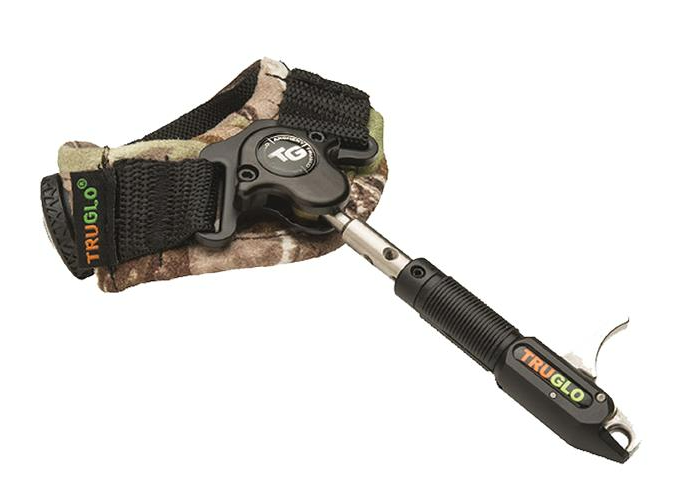 Décocheur Truglo Index Activator + Boa Strap
