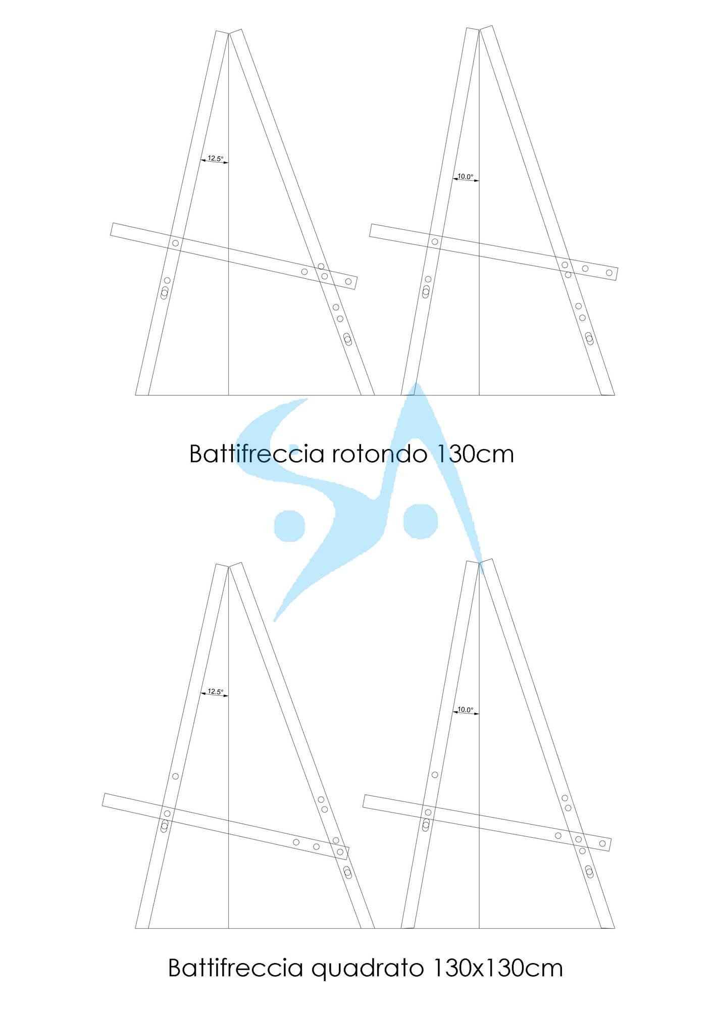 Chevalet Booster Bois 4 Pieds Special – Image 6