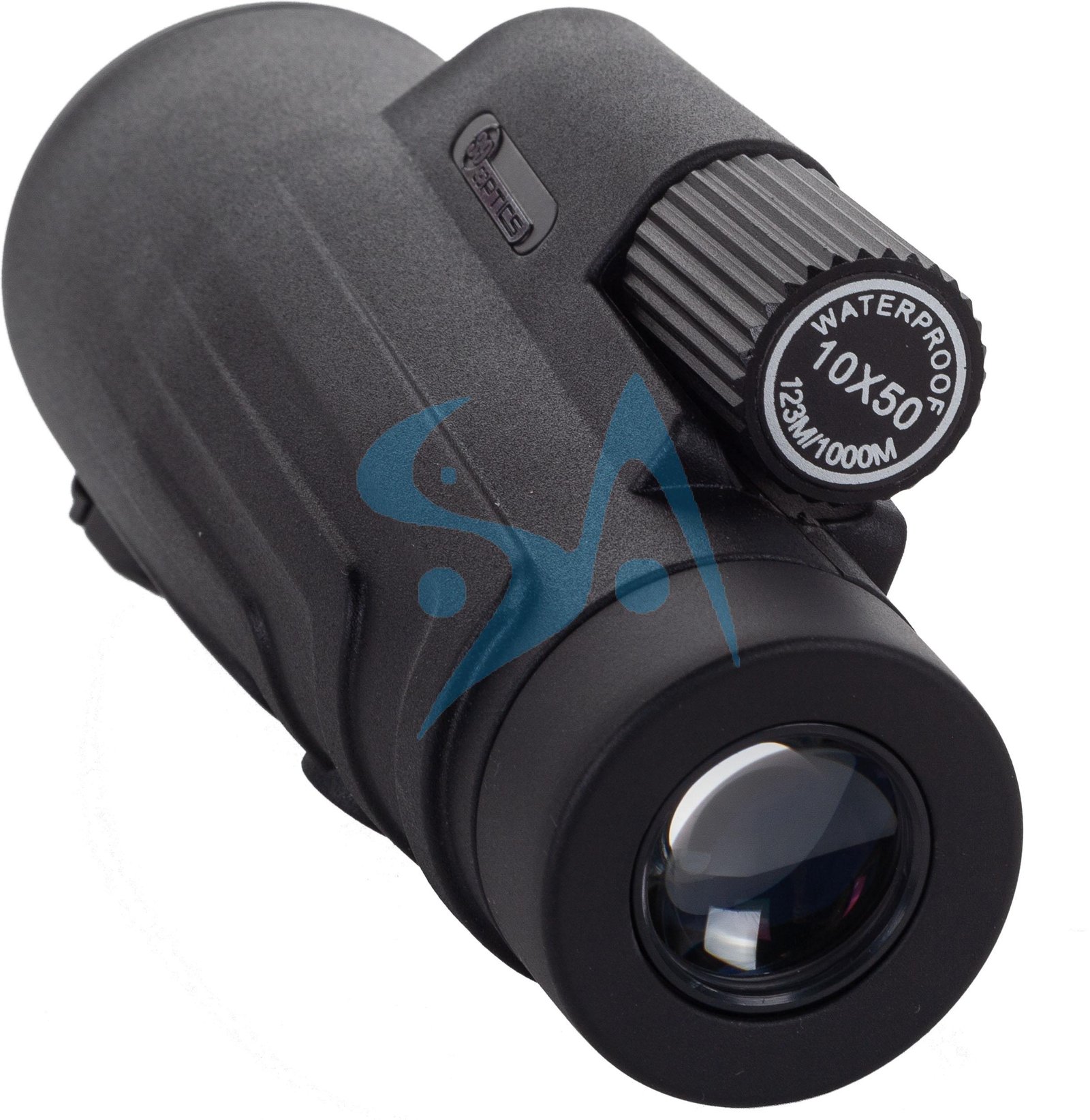 MONOCULAIRE - MONOCULAR 10X50 WATERPROOF – Image 4
