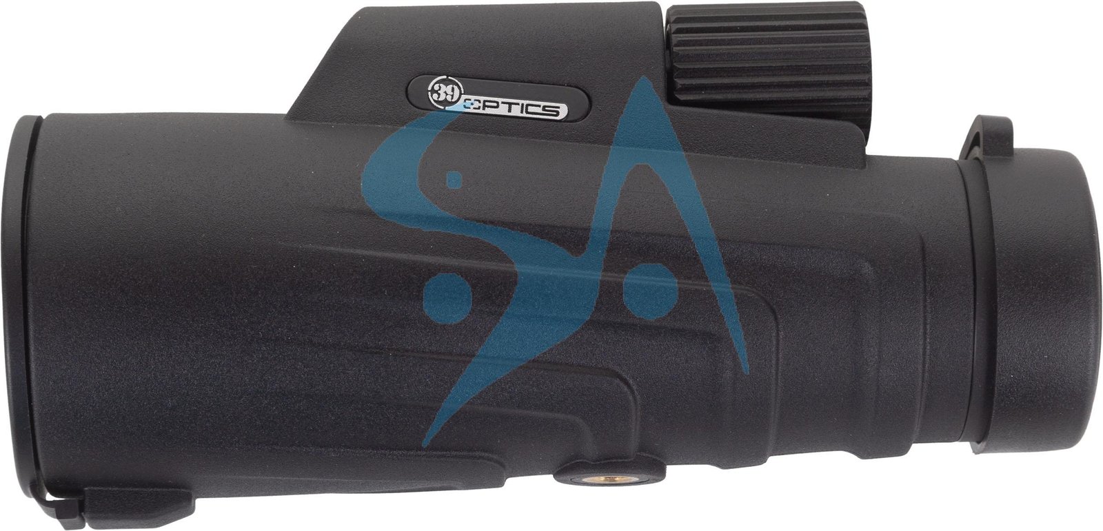 MONOCULAIRE - MONOCULAR 10X50 WATERPROOF – Image 3