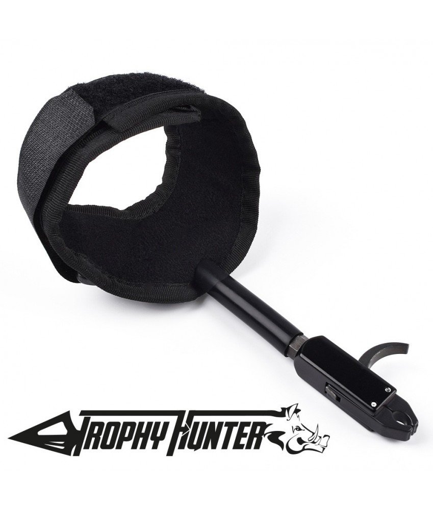Décocheur Trophy Hunter Index à Pince