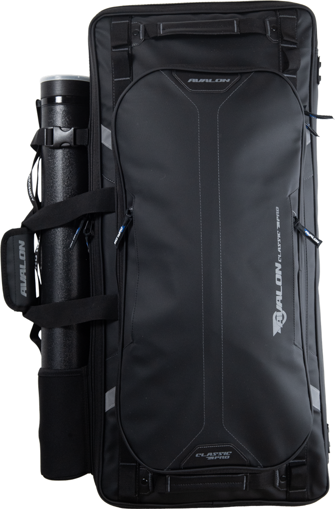 VALISES - BACKPACK CLASSIC PRO HARD SHELL